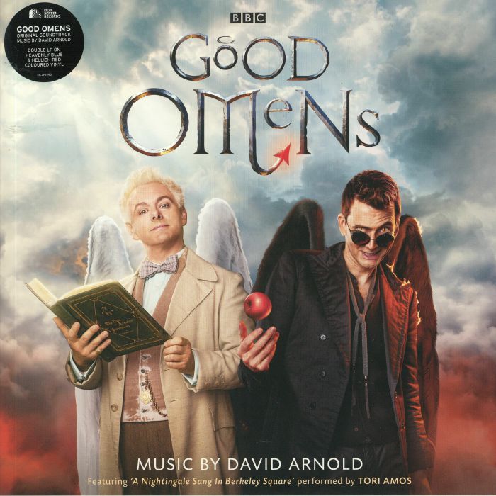 ARNOLD, David - Good Omens (Soundtrack)