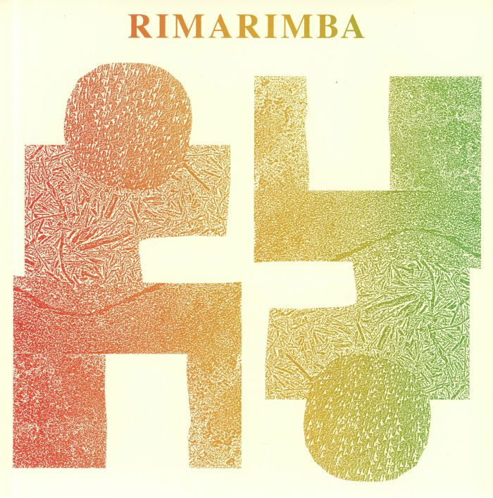 RIMARIMBA - Rimarimba Collection