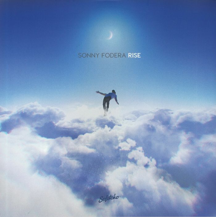 FODERA, Sonny - Rise