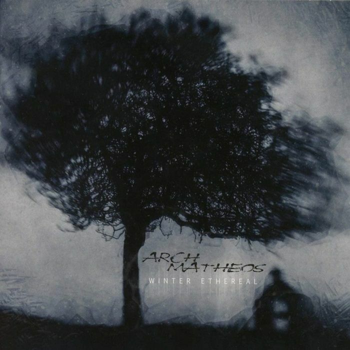 ARCH/MATHEOS - Winter Ethereal