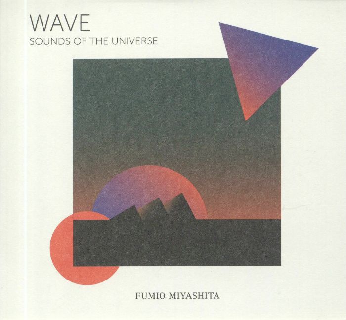 MIYASHITA, Fumio - Wave Sounds Of The Universe