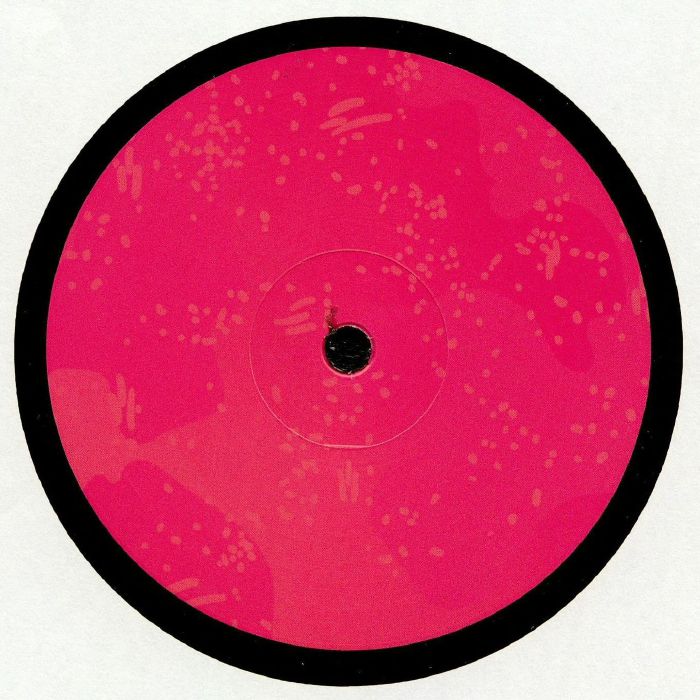 DAN PIU/POHL - Floating With The Current EP
