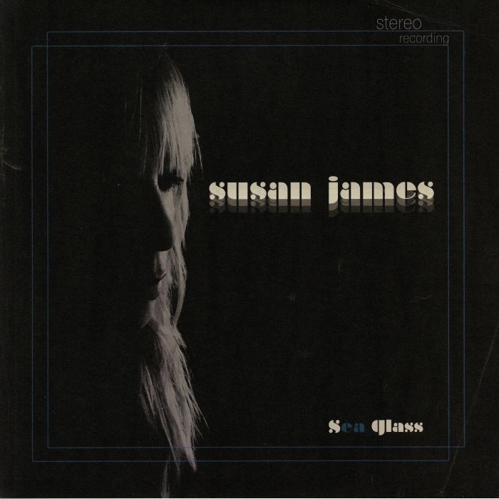 JAMES, Susan - Sea Glass (remastered)