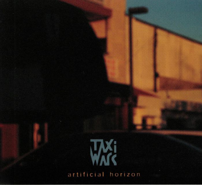 TAXIWARS - Artificial Horizon