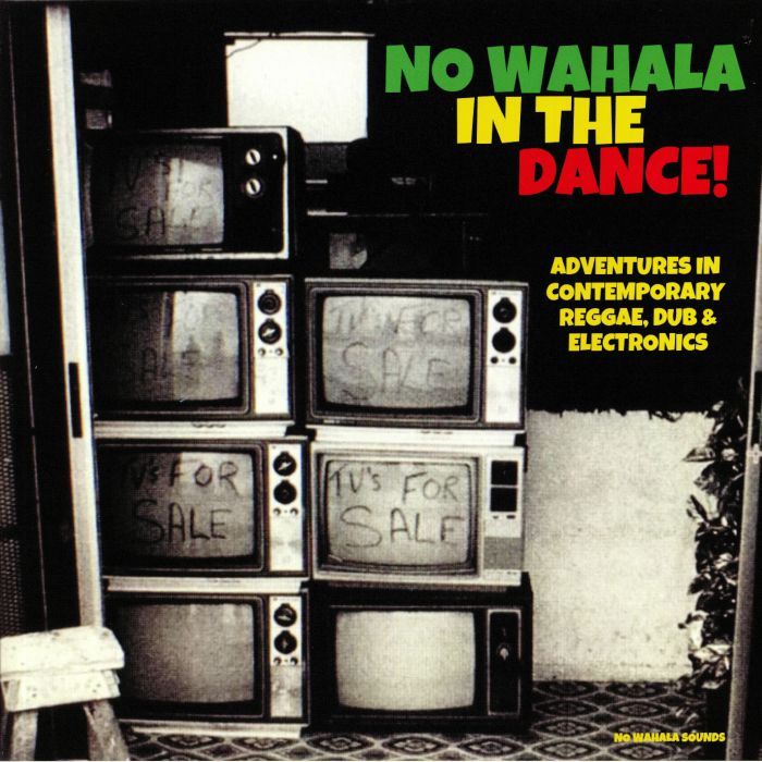 VARIOUS - No Wahala In The Dance!