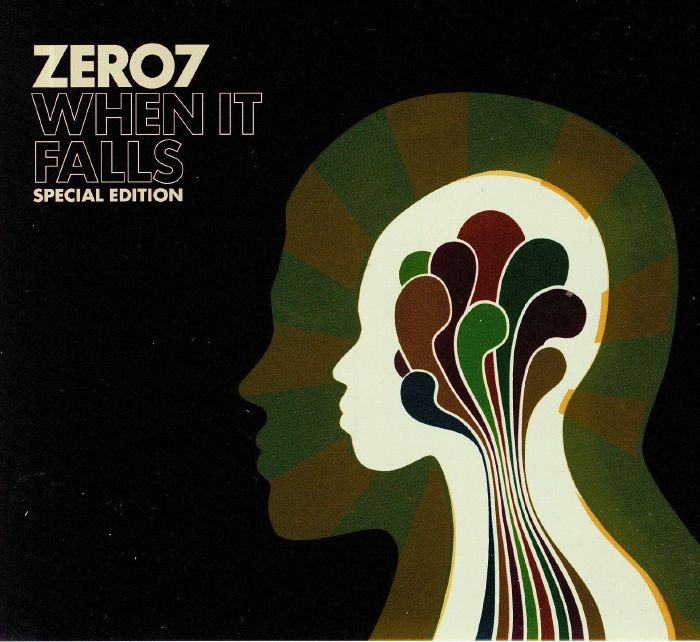 ZERO 7 - When It Falls (Special Edition)