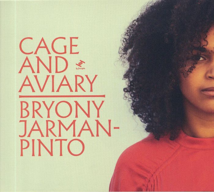 JARMAN PINTO, Bryony - Cage & Aviary