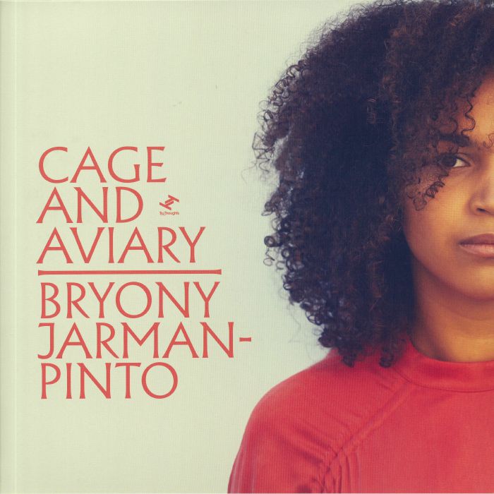 JARMAN PINTO, Bryony - Cage & Aviary
