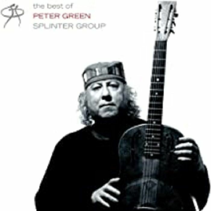 GREEN, Peter - Splinter Group
