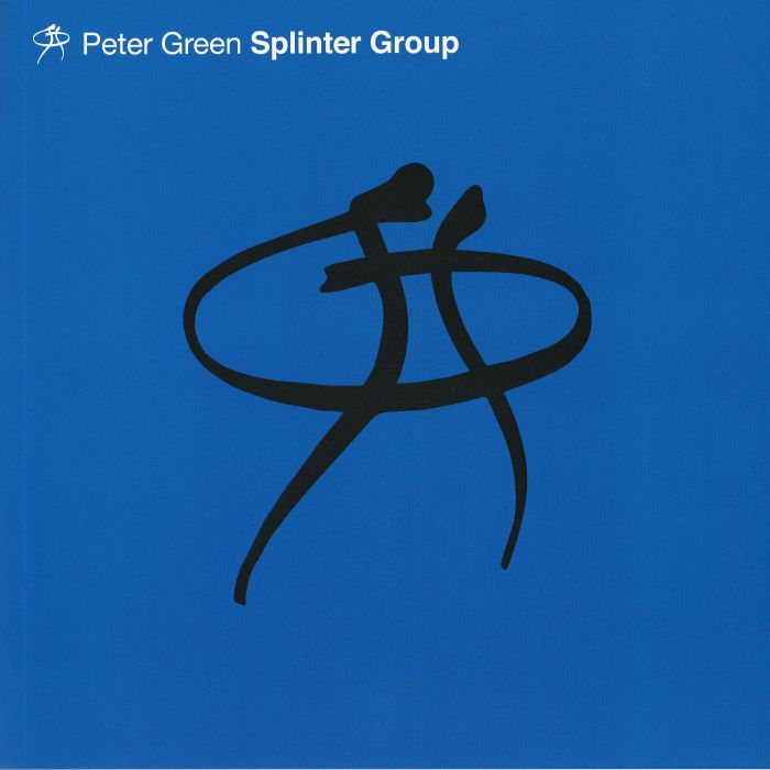 PETER GREEN SPLINTER GROUP - Peter Green Splinter Group