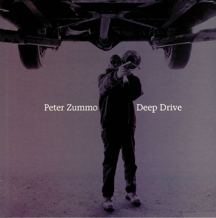 ZUMMO, Peter - Deep Drive