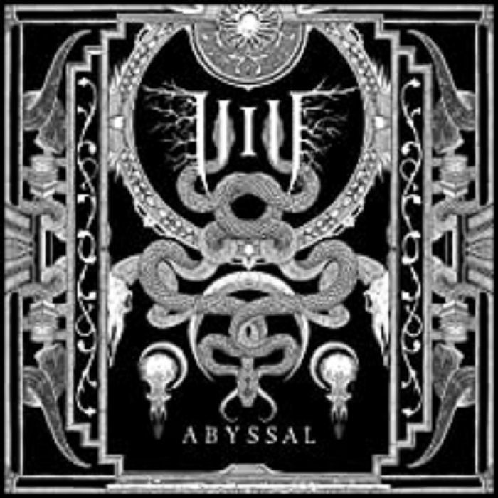 HUMANITY'S LAST BREATH - Abyssal