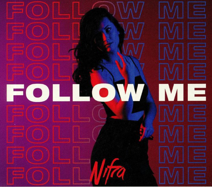 NIFRA/VARIOUS - Follow Me