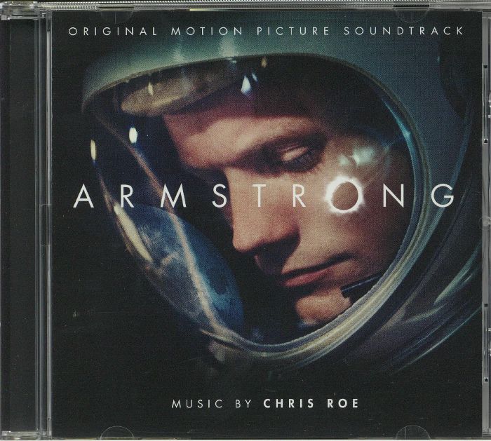 ROE, Chris - Armstrong (Soundtrack)