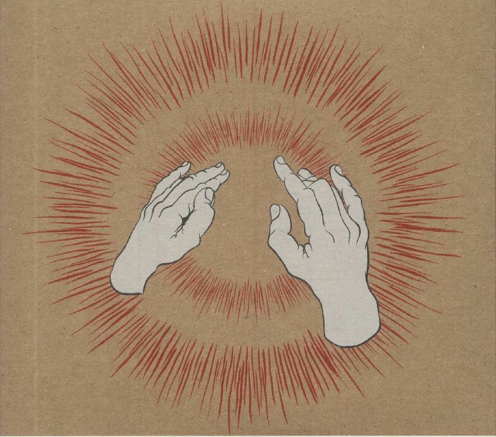 GODSPEED YOU BLACK EMPEROR - Lift Your Skinny Fists Like Antennas To Heaven! (reissue)