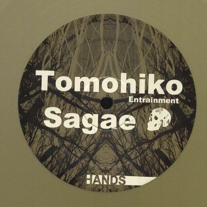 SAGAE, Tomohiko - Entrainment