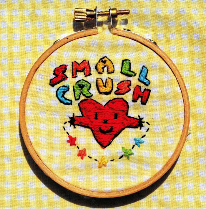 SMALL CRUSH - Small Crush