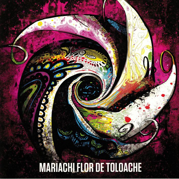 FLOR DE TOLOACHE - Mariachi Flor De Toloache