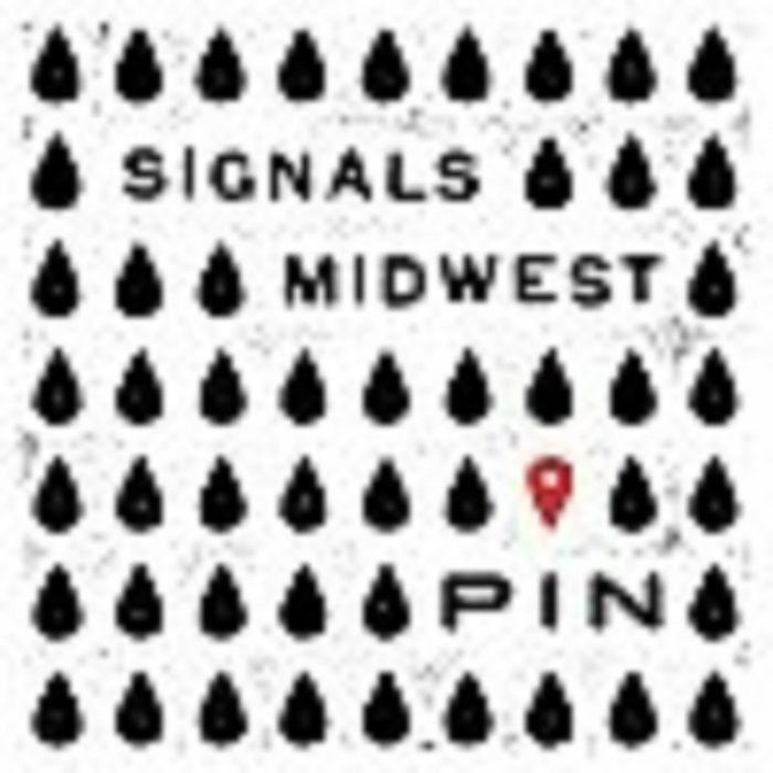 SIGNALS MIDWEST - Pin