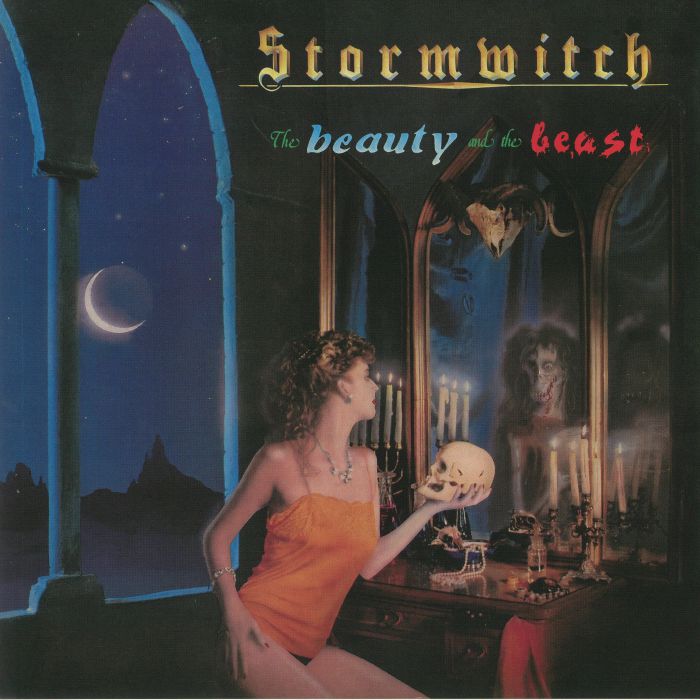 STORMWITCH - The Beauty & The Beast