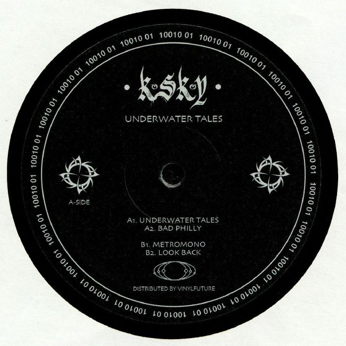 KSKY - Underwater Tales