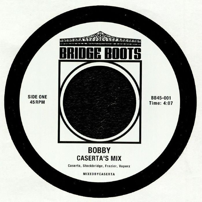 CASERTA/KON - Bobby