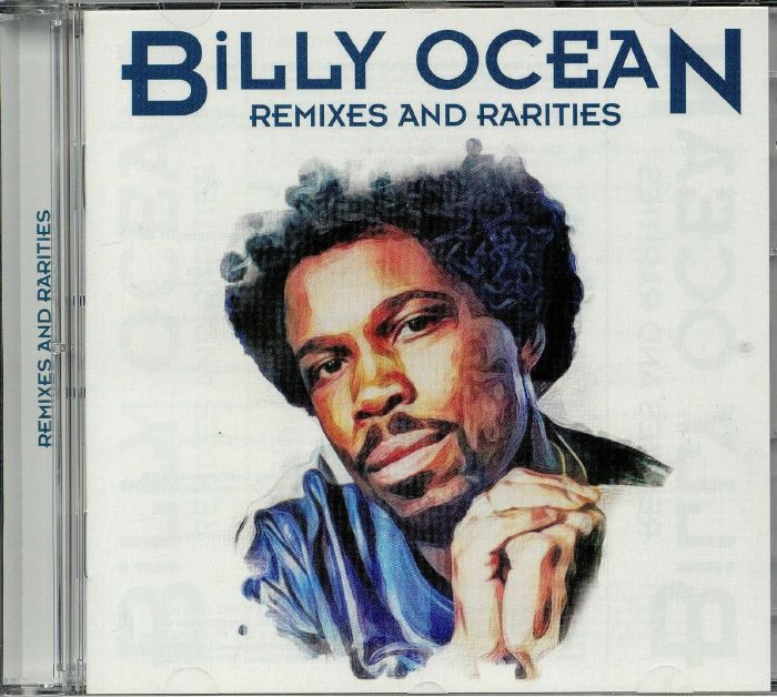 OCEAN, Billy - Remixes & Rarities