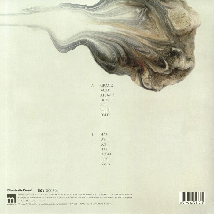 HUGAR - Varda