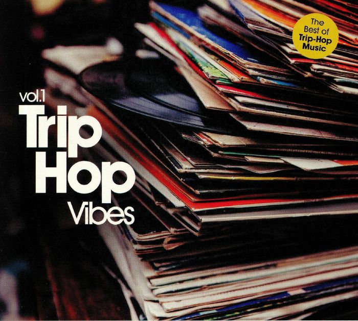 VARIOUS - Trip Hop Vibes Vol 1