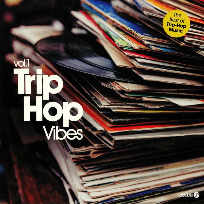 VARIOUS - Trip Hop Vibes Vol 1