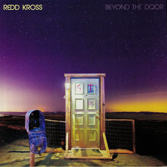 REDD KROSS - Beyond The Door
