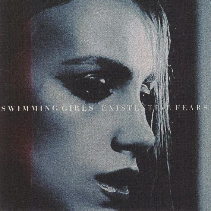 SWIMMING GIRLS - Existential Fears
