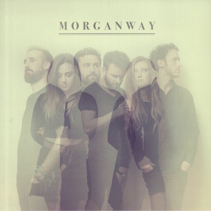 MORGANWAY - Morganway