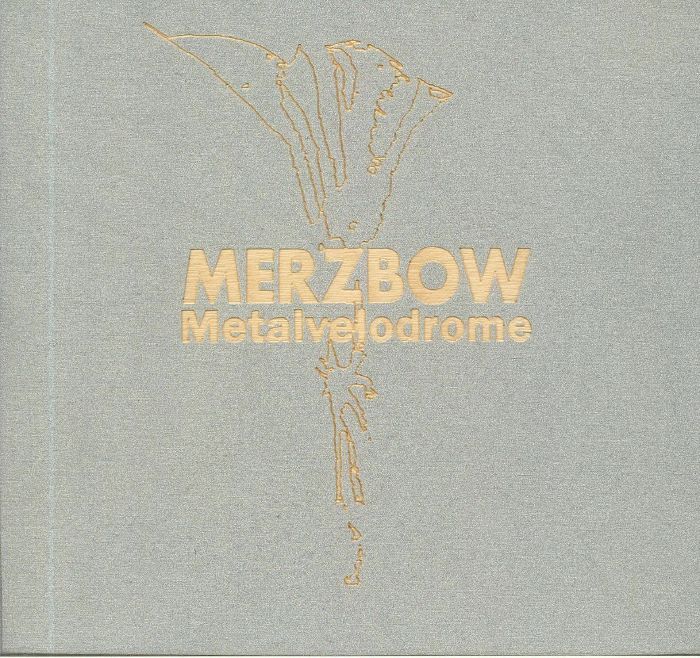 MERZBOW - Metalvelodrome