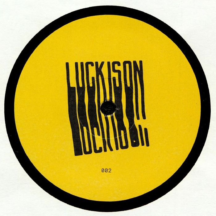 LUCKISON - LUCKISON 02
