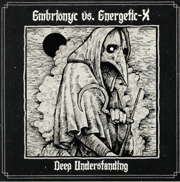 EMBRIONYC vs ENERGETIC X - Deep Understanding
