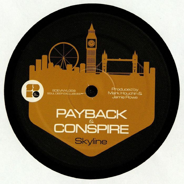 PAYBACK/CONSPIRE/MSDOS/SUBSID - Skyline