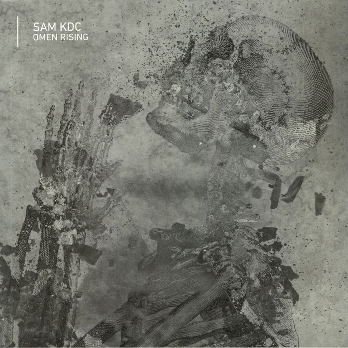 SAM KDC - Omen Rising