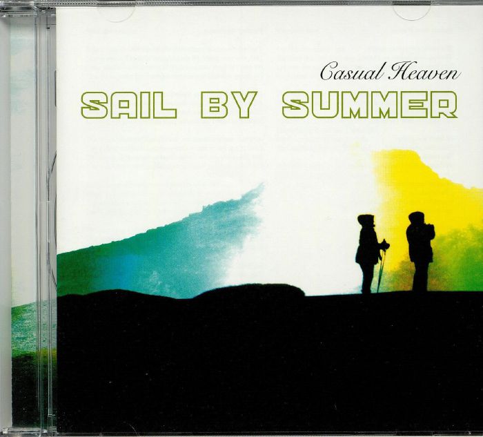 SAIL BY SUMMER - Casual Heaven