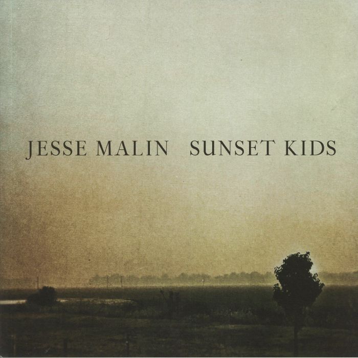 MALIN, Jesse - Sunset Kids