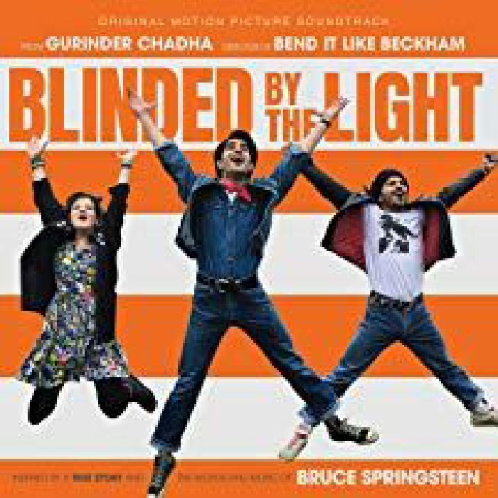 VARIOUS - Blinded By The Light (Soundtrack)