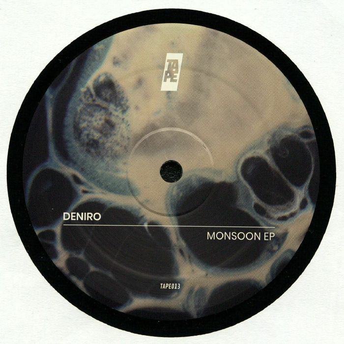 DENIRO - Monsoon EP
