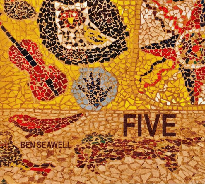 SEAWELL, Ben - Five