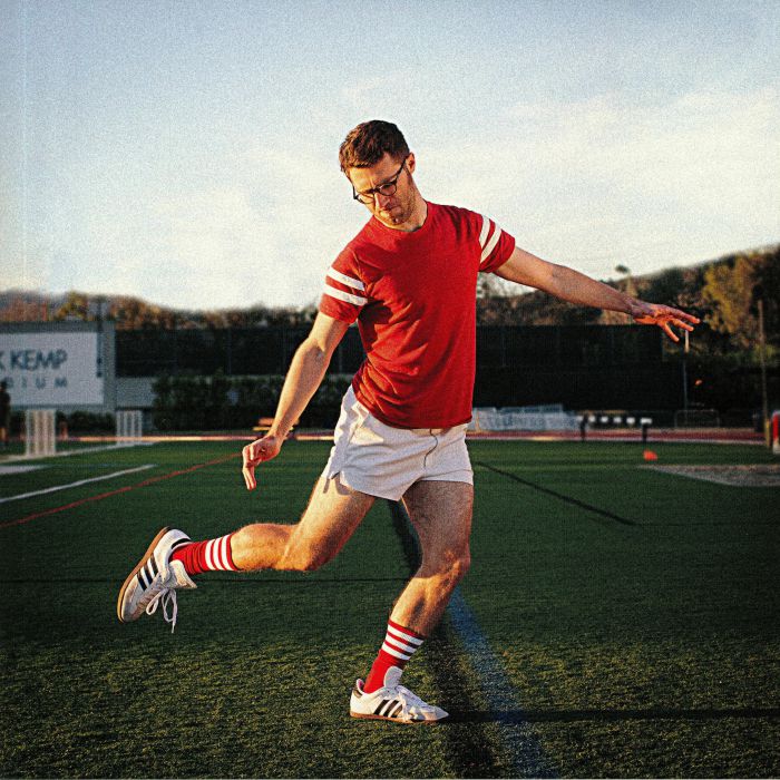 VULFPECK - The Beautiful Game
