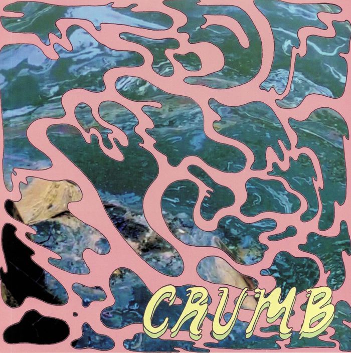 CRUMB - Crumb/Locket