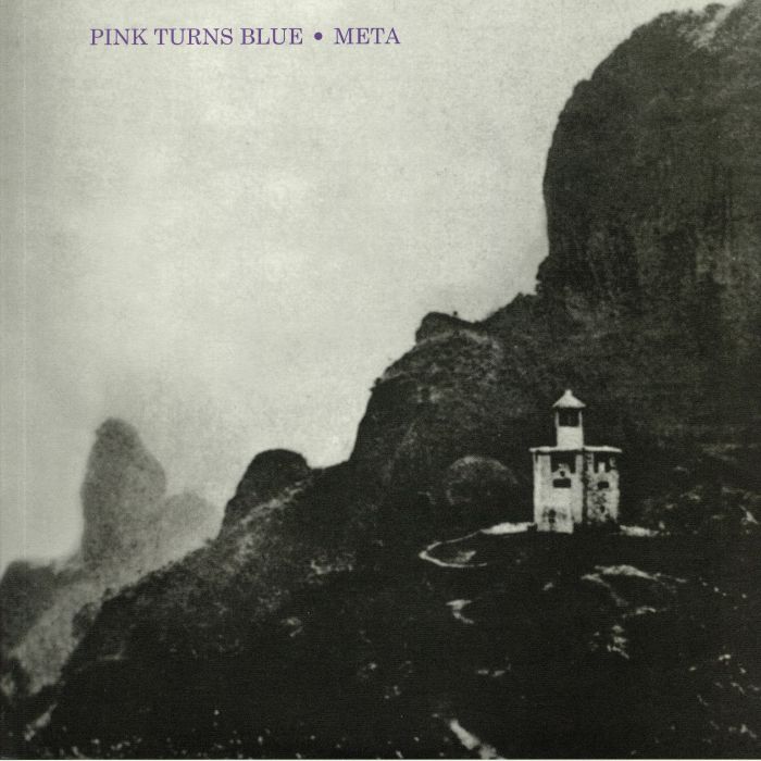 PINK TURNS BLUE - Meta (reissue)