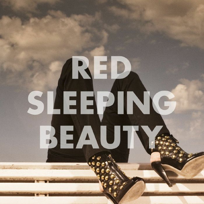 RED SLEEPING BEAUTY - Tonight
