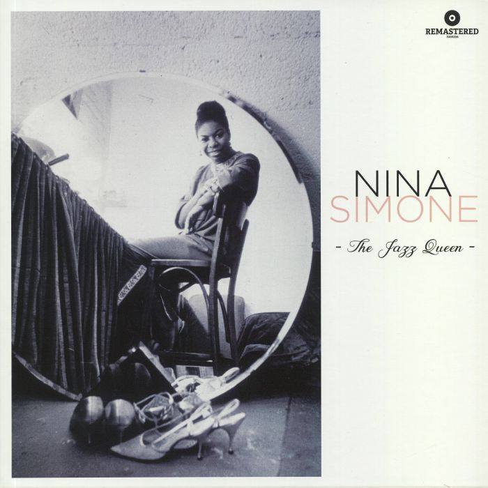 SIMONE, Nina - The Jazz Queen