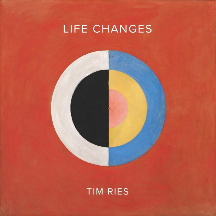 RIES, Tim - Life Changes