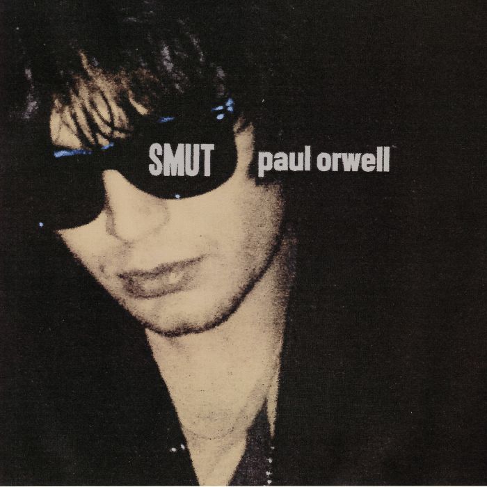 ORWELL, Paul - Smut